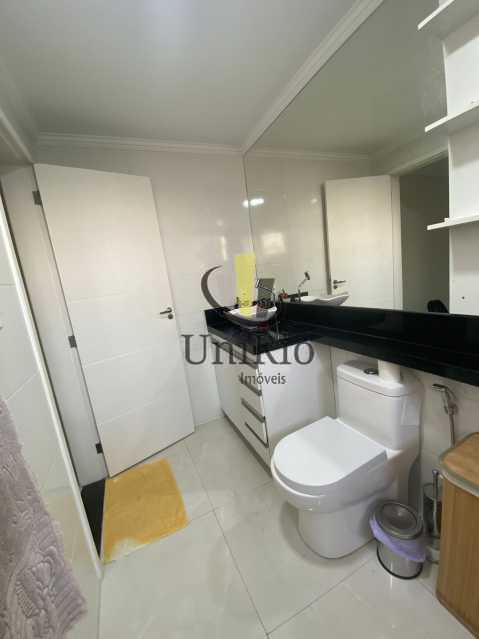Conheça acu10 do imóvel - Casa 4 quartos à venda Realengo, Rio de Janeiro - R$ 300.000 - BGCA40035 - 10 acu10 - 10