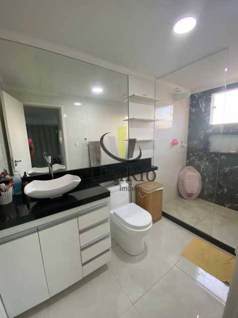 Conheça acu11 do imóvel - Casa 4 quartos à venda Realengo, Rio de Janeiro - R$ 300.000 - BGCA40035 - 9 acu11 - 9