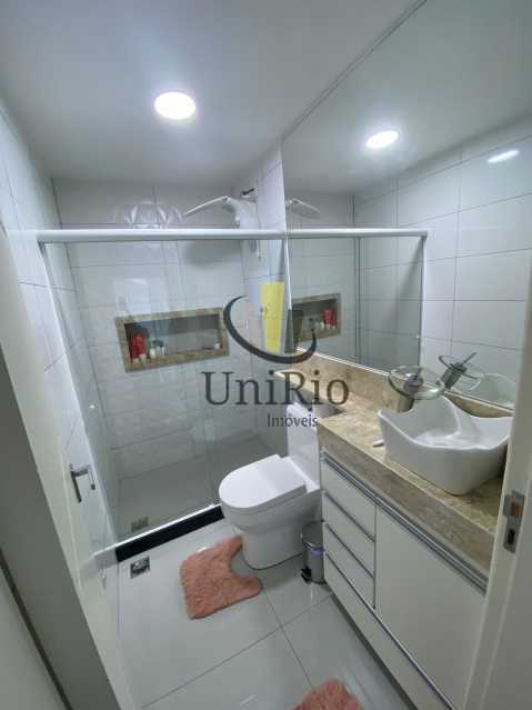 Conheça acu12 do imóvel - Casa 4 quartos à venda Realengo, Rio de Janeiro - R$ 300.000 - BGCA40035 - 11 acu12 - 11