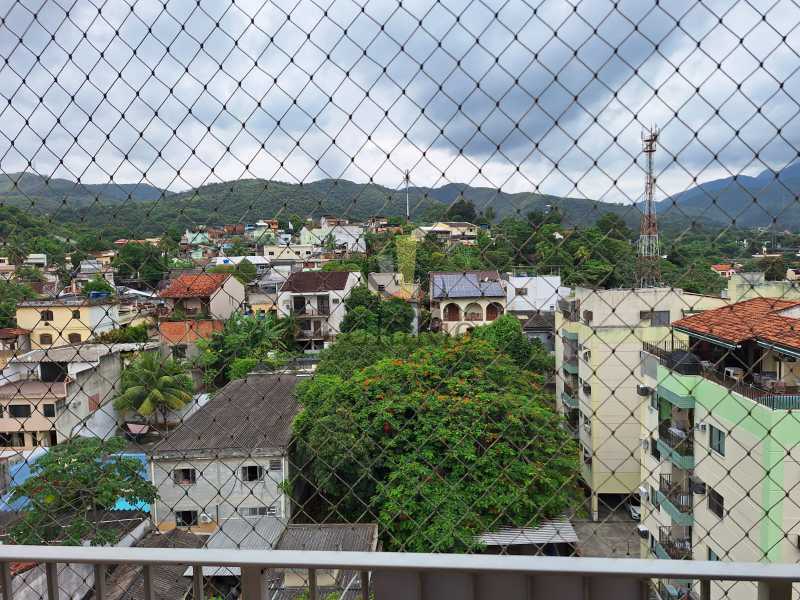 Conheça WhatsApp Image 2025-01-14 at 1 do imóvel - Apartamento 2 quartos à venda Pechincha, Rio de Janeiro - R$ 330.000 - FRAP22261 - 5 WhatsApp Image 2025-01-14 at 1 - 5
