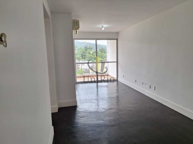 Conheça WhatsApp Image 2025-01-14 at 1 do imóvel - Apartamento 2 quartos à venda Pechincha, Rio de Janeiro - R$ 330.000 - FRAP22261 - 2 WhatsApp Image 2025-01-14 at 1 - 2