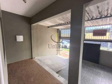 Casa de Vila 2 quartos à venda Bangu, Rio de Janeiro - R$ 265.000 - FRCV20036
