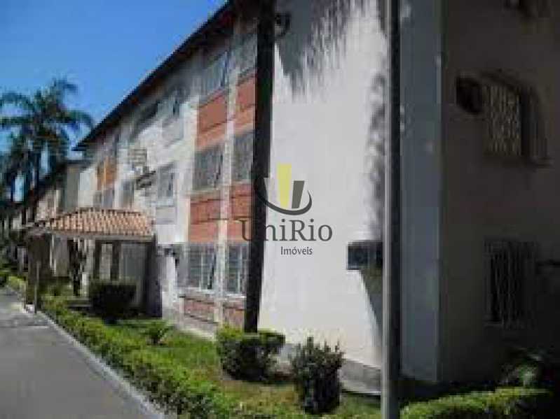 Conheça 1631_G1619459658 do imóvel - Apartamento 3 quartos à venda Anil, Rio de Janeiro - R$ 240.000 - FRAP30727 - 17 1631_G1619459658 - 17