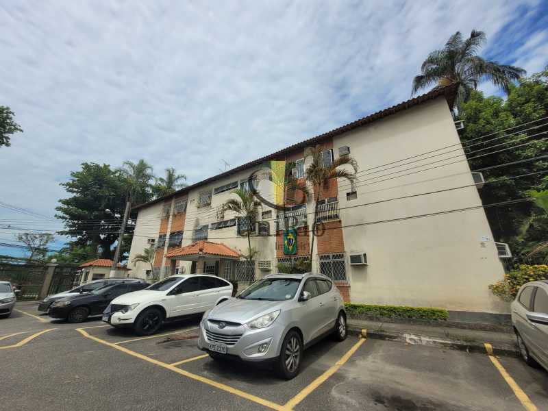 Conheça 2612_G1674915035 do imóvel - Apartamento 3 quartos à venda Anil, Rio de Janeiro - R$ 240.000 - FRAP30727 - 18 2612_G1674915035 - 18