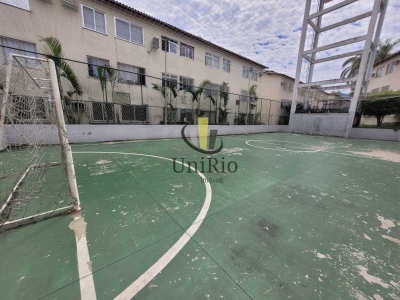 Conheça 2612_G1674915037 do imóvel - Apartamento 3 quartos à venda Anil, Rio de Janeiro - R$ 240.000 - FRAP30727 - 19 2612_G1674915037 - 19