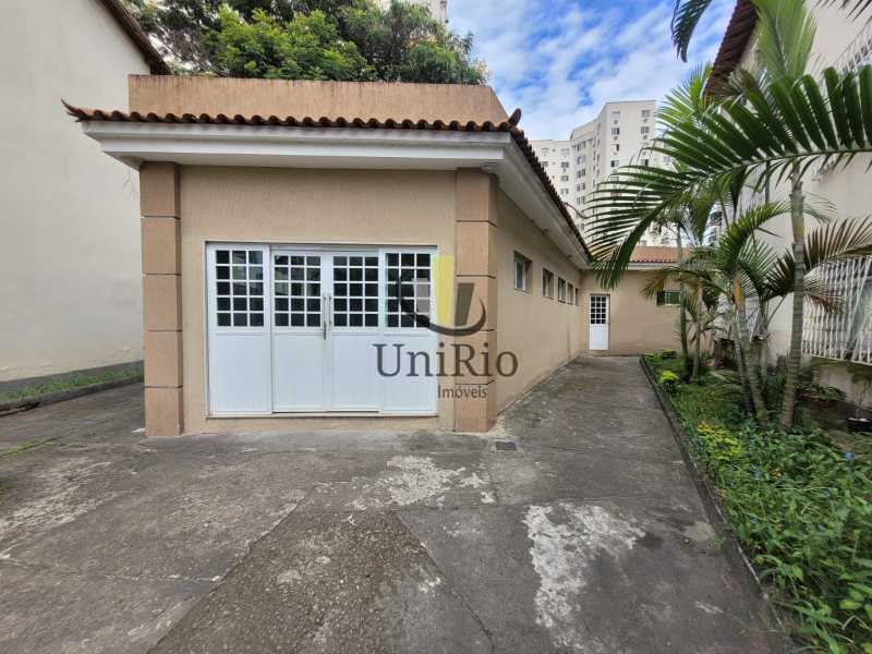 Conheça 2612_G1674915039 do imóvel - Apartamento 3 quartos à venda Anil, Rio de Janeiro - R$ 240.000 - FRAP30727 - 20 2612_G1674915039 - 20