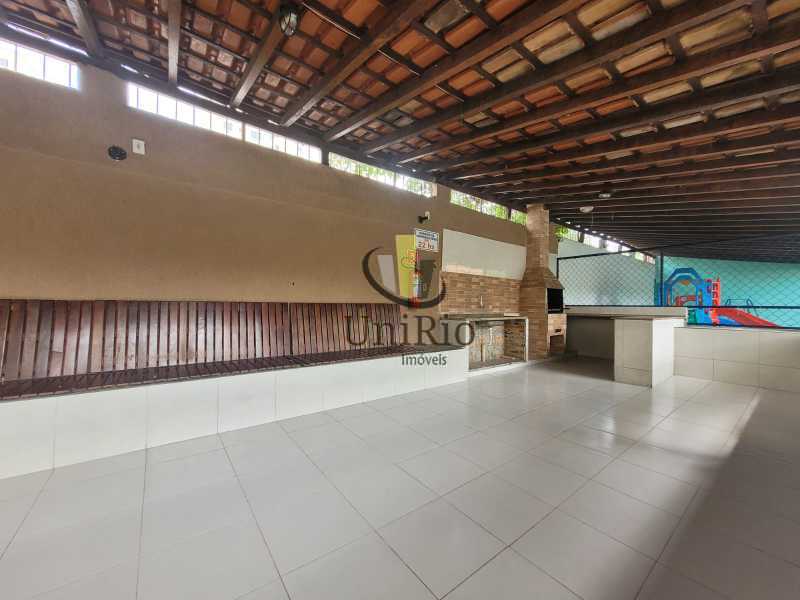 Conheça 2612_G1674915042 do imóvel - Apartamento 3 quartos à venda Anil, Rio de Janeiro - R$ 240.000 - FRAP30727 - 21 2612_G1674915042 - 21