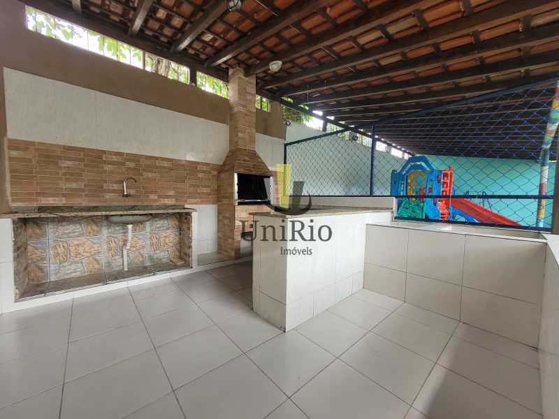 Conheça 2612_G1674915043 do imóvel - Apartamento 3 quartos à venda Anil, Rio de Janeiro - R$ 240.000 - FRAP30727 - 22 2612_G1674915043 - 22