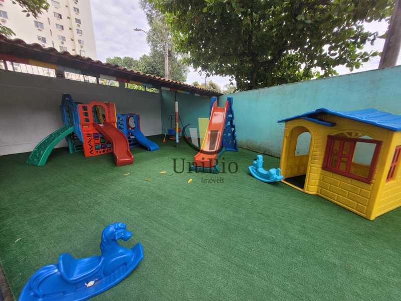 Conheça 2612_G1674915045 do imóvel - Apartamento 3 quartos à venda Anil, Rio de Janeiro - R$ 240.000 - FRAP30727 - 23 2612_G1674915045 - 23