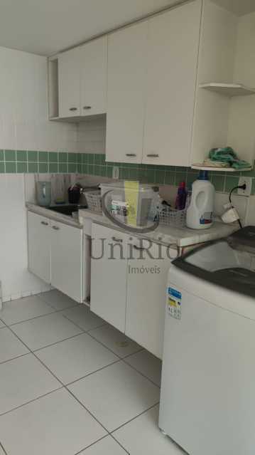 Conheça IMG-20250110-WA0050 do imóvel - Casa em Condomínio 3 quartos à venda Taquara, Rio de Janeiro - R$ 899.000 - FRCN30215 - 20 IMG-20250110-WA0050 - 20
