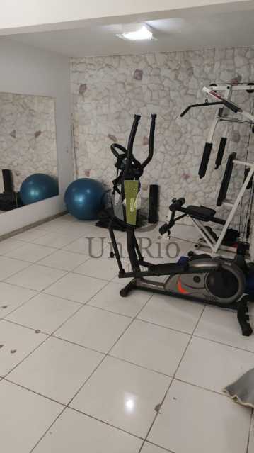 Conheça IMG-20250110-WA0052 do imóvel - Casa em Condomínio 3 quartos à venda Taquara, Rio de Janeiro - R$ 899.000 - FRCN30215 - 21 IMG-20250110-WA0052 - 21