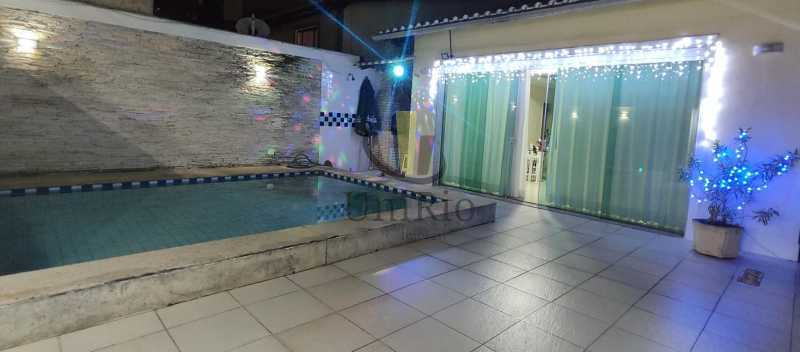Conheça IMG-20250110-WA0075 do imóvel - Casa em Condomínio 3 quartos à venda Taquara, Rio de Janeiro - R$ 899.000 - FRCN30215 - 25 IMG-20250110-WA0075 - 25