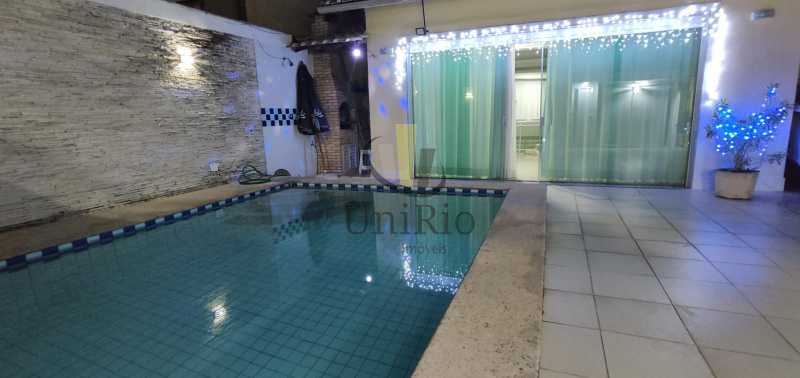 Conheça IMG-20250110-WA0074 do imóvel - Casa em Condomínio 3 quartos à venda Taquara, Rio de Janeiro - R$ 899.000 - FRCN30215 - 26 IMG-20250110-WA0074 - 26