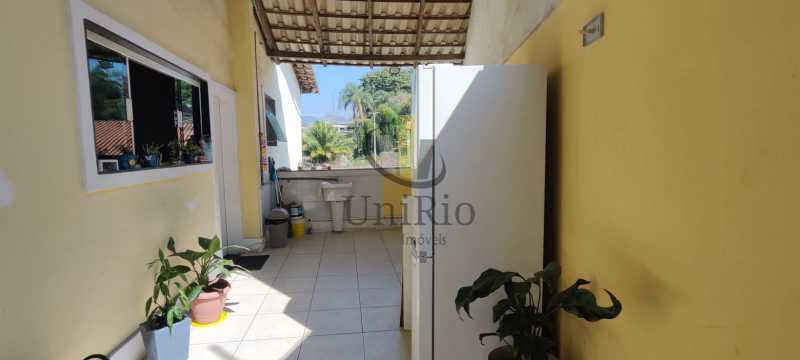 Conheça IMG-20250110-WA0034 do imóvel - Casa em Condomínio 3 quartos à venda Taquara, Rio de Janeiro - R$ 899.000 - FRCN30215 - 23 IMG-20250110-WA0034 - 23