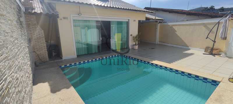 Conheça IMG-20250110-WA0078 do imóvel - Casa em Condomínio 3 quartos à venda Taquara, Rio de Janeiro - R$ 899.000 - FRCN30215 - 27 IMG-20250110-WA0078 - 27