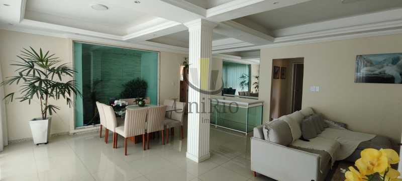 Conheça IMG-20250110-WA0041 do imóvel - Casa em Condomínio 3 quartos à venda Taquara, Rio de Janeiro - R$ 899.000 - FRCN30215 - 1 IMG-20250110-WA0041 - 1
