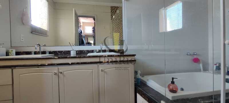 Conheça IMG-20250110-WA0030 do imóvel - Casa em Condomínio 3 quartos à venda Taquara, Rio de Janeiro - R$ 899.000 - FRCN30215 - 11 IMG-20250110-WA0030 - 11