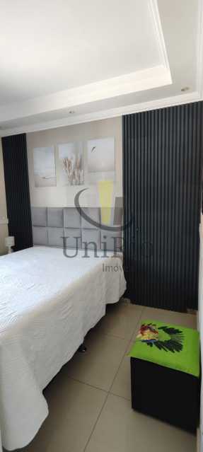 Conheça IMG-20250110-WA0046 do imóvel - Casa em Condomínio 3 quartos à venda Taquara, Rio de Janeiro - R$ 899.000 - FRCN30215 - 5 IMG-20250110-WA0046 - 5