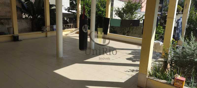 Conheça IMG-20250110-WA0048 do imóvel - Casa em Condomínio 3 quartos à venda Taquara, Rio de Janeiro - R$ 899.000 - FRCN30215 - 22 IMG-20250110-WA0048 - 22