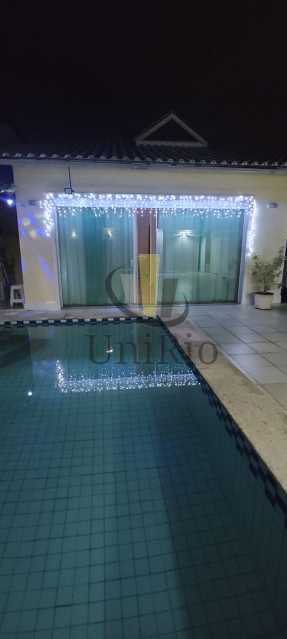 Conheça IMG-20250110-WA0073 do imóvel - Casa em Condomínio 3 quartos à venda Taquara, Rio de Janeiro - R$ 899.000 - FRCN30215 - 29 IMG-20250110-WA0073 - 29