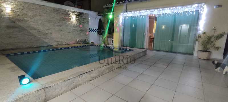 Conheça IMG-20250110-WA0076 do imóvel - Casa em Condomínio 3 quartos à venda Taquara, Rio de Janeiro - R$ 899.000 - FRCN30215 - 28 IMG-20250110-WA0076 - 28
