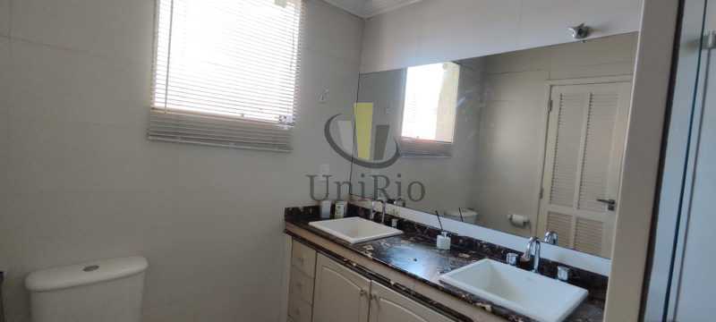 Conheça IMG-20250110-WA0028 do imóvel - Casa em Condomínio 3 quartos à venda Taquara, Rio de Janeiro - R$ 899.000 - FRCN30215 - 12 IMG-20250110-WA0028 - 12