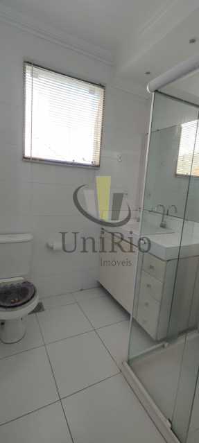 Conheça IMG-20250110-WA0032 do imóvel - Casa em Condomínio 3 quartos à venda Taquara, Rio de Janeiro - R$ 899.000 - FRCN30215 - 13 IMG-20250110-WA0032 - 13
