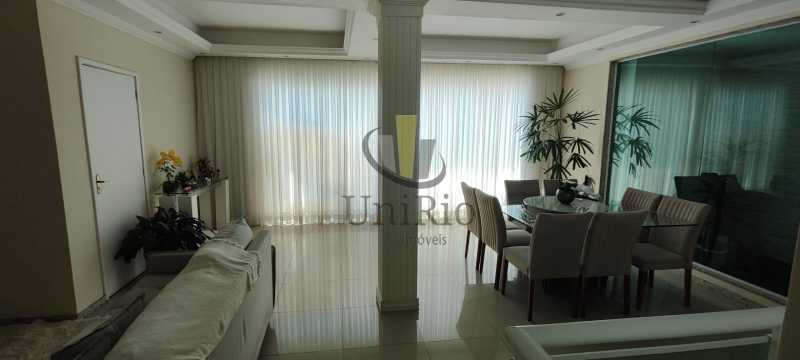 Conheça IMG-20250110-WA0040 do imóvel - Casa em Condomínio 3 quartos à venda Taquara, Rio de Janeiro - R$ 899.000 - FRCN30215 - 2 IMG-20250110-WA0040 - 2