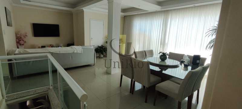 Conheça IMG-20250110-WA0043 do imóvel - Casa em Condomínio 3 quartos à venda Taquara, Rio de Janeiro - R$ 899.000 - FRCN30215 - 3 IMG-20250110-WA0043 - 3