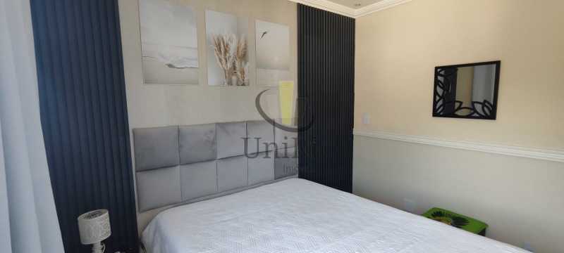 Conheça IMG-20250110-WA0045 do imóvel - Casa em Condomínio 3 quartos à venda Taquara, Rio de Janeiro - R$ 899.000 - FRCN30215 - 6 IMG-20250110-WA0045 - 6