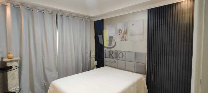 Conheça IMG-20250110-WA0047 do imóvel - Casa em Condomínio 3 quartos à venda Taquara, Rio de Janeiro - R$ 899.000 - FRCN30215 - 7 IMG-20250110-WA0047 - 7