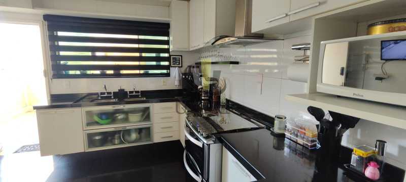 Conheça IMG-20250110-WA0066 do imóvel - Casa em Condomínio 3 quartos à venda Taquara, Rio de Janeiro - R$ 899.000 - FRCN30215 - 16 IMG-20250110-WA0066 - 16