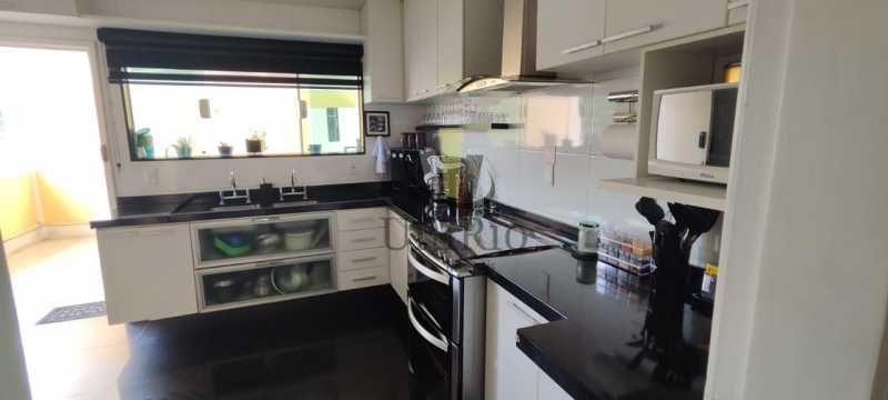 Conheça IMG-20250110-WA0072 do imóvel - Casa em Condomínio 3 quartos à venda Taquara, Rio de Janeiro - R$ 899.000 - FRCN30215 - 19 IMG-20250110-WA0072 - 19