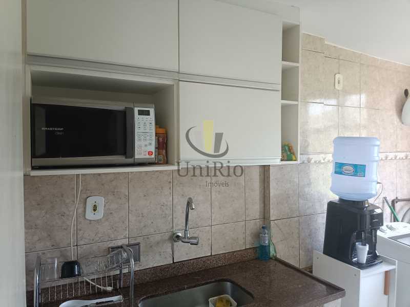 Conheça IMG_20250122_110746 do imóvel - Apartamento 1 quarto à venda Taquara, Rio de Janeiro - R$ 155.000 - BGAP10035 - 8 IMG_20250122_110746 - 8
