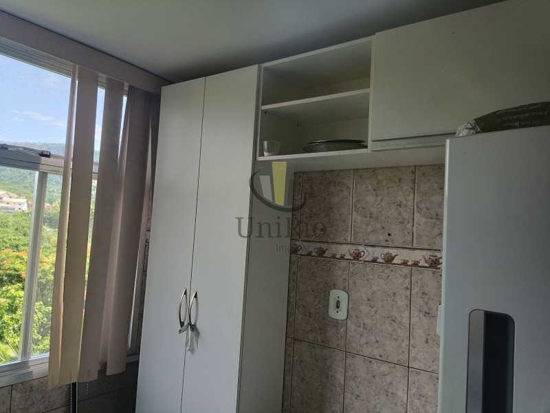 Conheça IMG_20250122_110737 do imóvel - Apartamento 1 quarto à venda Taquara, Rio de Janeiro - R$ 155.000 - BGAP10035 - 12 IMG_20250122_110737 - 12