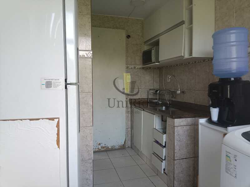 Conheça IMG_20250122_110728 do imóvel - Apartamento 1 quarto à venda Taquara, Rio de Janeiro - R$ 155.000 - BGAP10035 - 10 IMG_20250122_110728 - 10