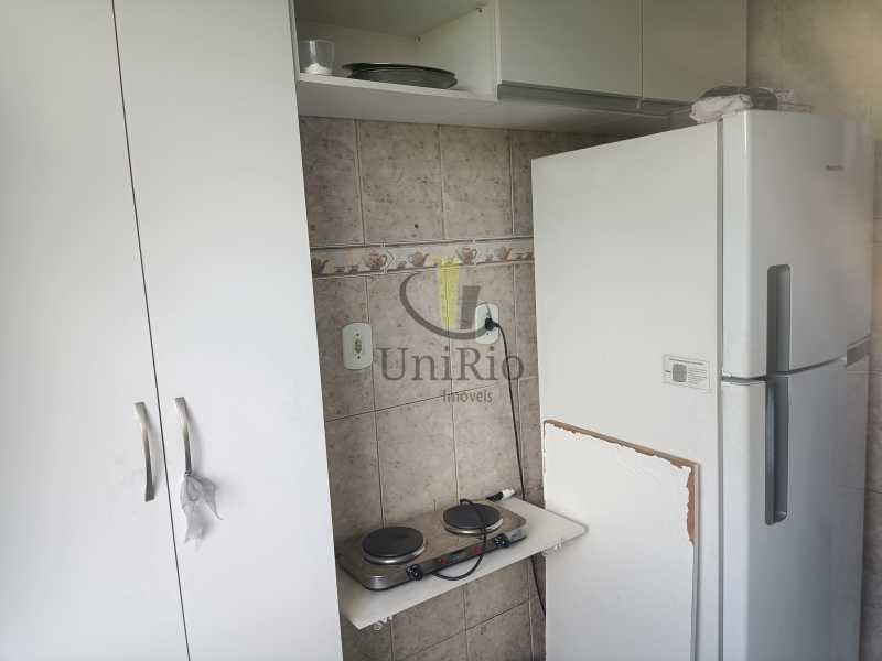Conheça IMG_20250122_110705 do imóvel - Apartamento 1 quarto à venda Taquara, Rio de Janeiro - R$ 155.000 - BGAP10035 - 13 IMG_20250122_110705 - 13