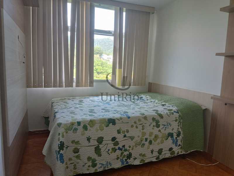 Conheça IMG_20250122_110250 do imóvel - Apartamento 1 quarto à venda Taquara, Rio de Janeiro - R$ 155.000 - BGAP10035 - 4 IMG_20250122_110250 - 4