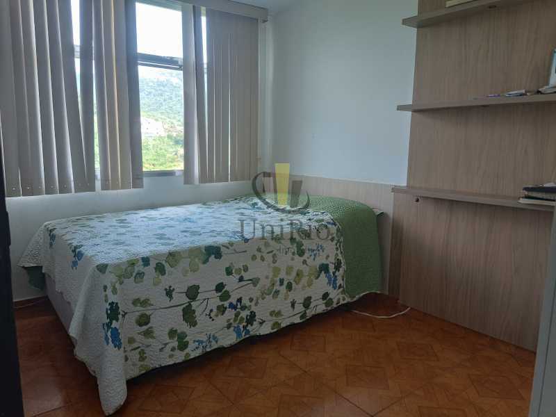 Conheça IMG_20250122_110204 do imóvel - Apartamento 1 quarto à venda Taquara, Rio de Janeiro - R$ 155.000 - BGAP10035 - 5 IMG_20250122_110204 - 5