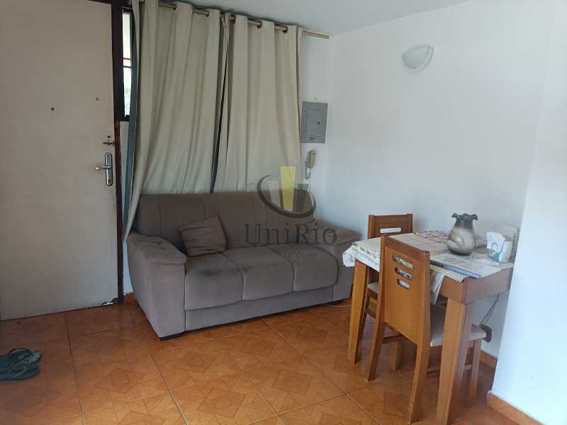 Conheça IMG_20250122_105501 do imóvel - Apartamento 1 quarto à venda Taquara, Rio de Janeiro - R$ 155.000 - BGAP10035 - 3 IMG_20250122_105501 - 3