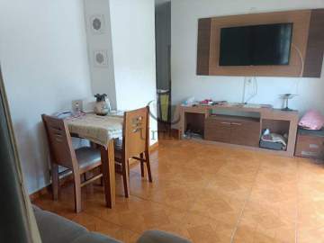 Apartamento 1 quarto à venda Taquara, Rio de Janeiro - R$ 155.000 - BGAP10035