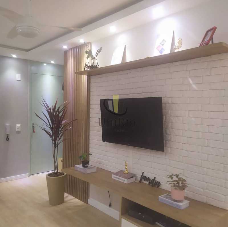 Conheça ada0fb73-c487-476b-8a9b-07a76e do imóvel - Apartamento 2 quartos à venda Santa Cruz, Rio de Janeiro - R$ 220.000 - BGAP20505 - 1 ada0fb73-c487-476b-8a9b-07a76e - 1