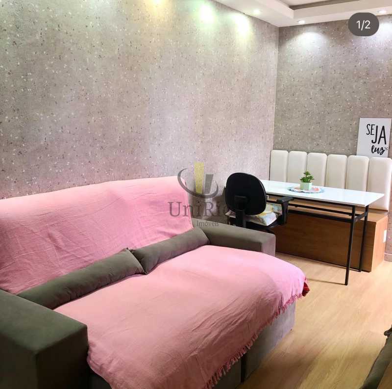 Conheça 352c91b7-d60e-492d-9149-08b428 do imóvel - Apartamento 2 quartos à venda Santa Cruz, Rio de Janeiro - R$ 220.000 - BGAP20505 - 2 352c91b7-d60e-492d-9149-08b428 - 2
