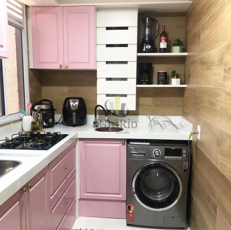 Conheça bcf483b1-7638-44e0-9670-1c6161 do imóvel - Apartamento 2 quartos à venda Santa Cruz, Rio de Janeiro - R$ 220.000 - BGAP20505 - 5 bcf483b1-7638-44e0-9670-1c6161 - 5