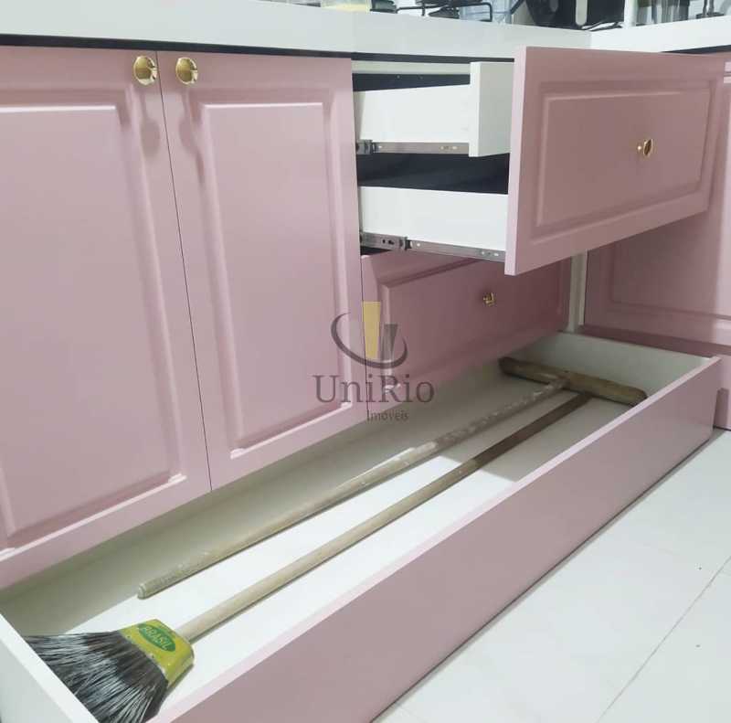 Conheça 92a0c72a-ed57-4862-b5d8-dc19eb do imóvel - Apartamento 2 quartos à venda Santa Cruz, Rio de Janeiro - R$ 220.000 - BGAP20505 - 7 92a0c72a-ed57-4862-b5d8-dc19eb - 7