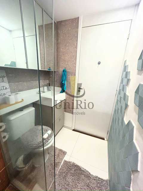 Conheça 1de09d9c-2e7d-4f78-89bc-b4fee7 do imóvel - Apartamento 2 quartos à venda Santa Cruz, Rio de Janeiro - R$ 220.000 - BGAP20505 - 15 1de09d9c-2e7d-4f78-89bc-b4fee7 - 15