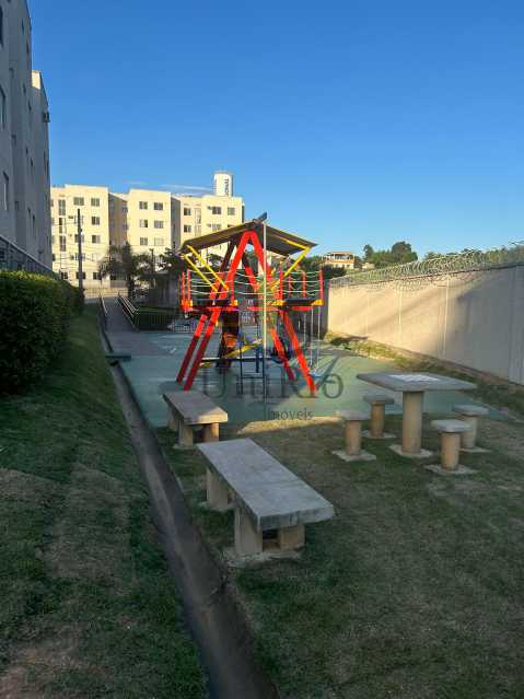 Conheça e56a671b-19b5-4c80-b544-33c9bc do imóvel - Apartamento 2 quartos à venda Santa Cruz, Rio de Janeiro - R$ 220.000 - BGAP20505 - 17 e56a671b-19b5-4c80-b544-33c9bc - 17