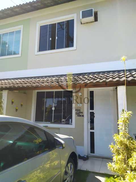Conheça 470fa9d5-2fd8-4679-b949-c87589 do imóvel - Casa em Condomínio 2 quartos à venda Cosmos, Rio de Janeiro - R$ 265.000 - BGCN20151 - 1 470fa9d5-2fd8-4679-b949-c87589 - 1