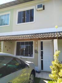 Casa em Condomínio 2 quartos à venda Cosmos, Rio de Janeiro - R$ 265.000 - BGCN20151
