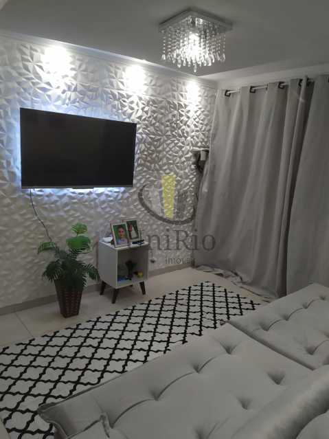 Conheça 351ceb54-0874-41a7-a9ed-c3cfa0 do imóvel - Casa em Condomínio 2 quartos à venda Cosmos, Rio de Janeiro - R$ 265.000 - BGCN20151 - 2 351ceb54-0874-41a7-a9ed-c3cfa0 - 2